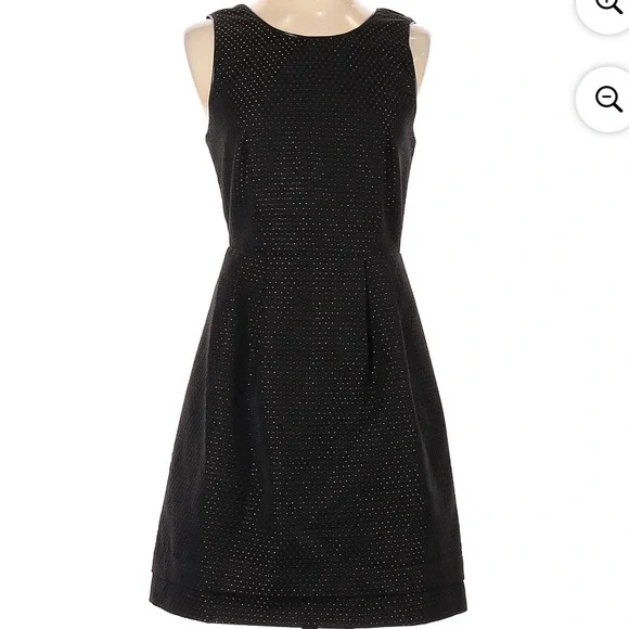 Madewell dress sz 4 - Picture 1 of 9